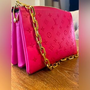 LV COUSSINS PM